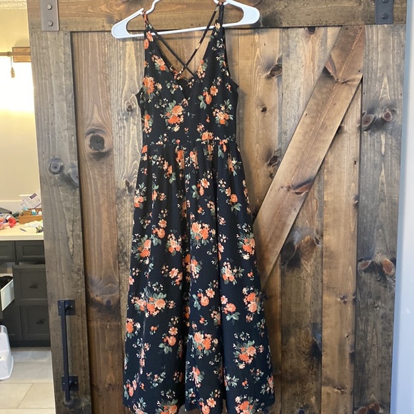 Jack dress size 2 - Picture 4 of 8